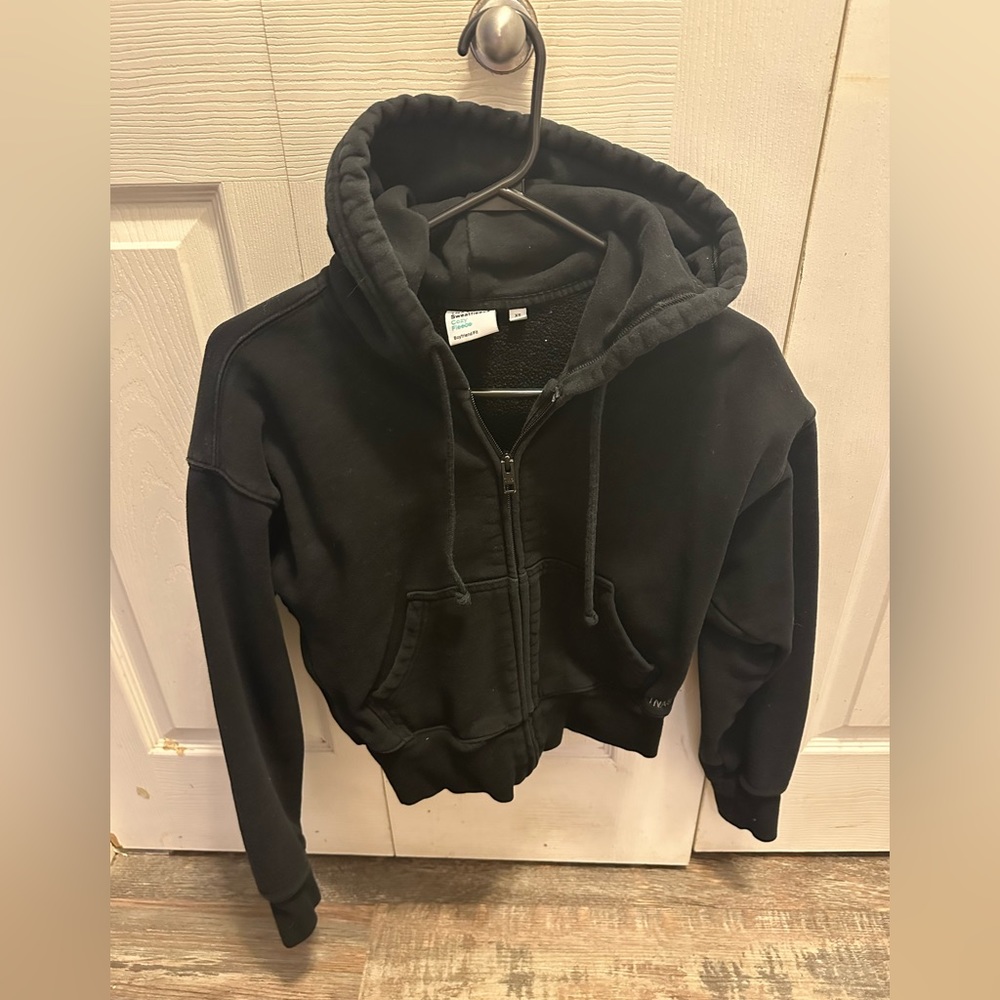 Women’s hoodie TNA ARITZIA